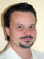 Andreas Olek