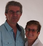 Bernadette und Manfred Tatzber